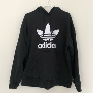 Adidas Hoodie